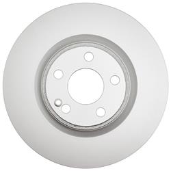 Raybestos Advanced Technology Brake Rotors for 2014-2019 CLA250, 2015-2020 GLA250 - 981776