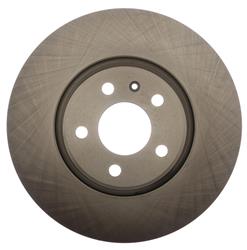 Raybestos R-Line Brake Rotors for 2013-2017 Q5 - 981777R