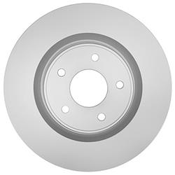 Raybestos Element3 Super Premium Brake Rotors for 2014-2019 ROGUE - 981779FZN