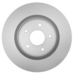 Raybestos R-Line Brake Rotors for 2014-2019 ROGUE - 981779R
