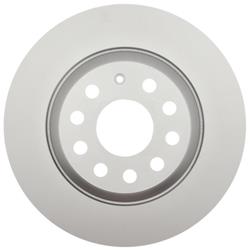 Raybestos Advanced Technology Brake Rotors 981786