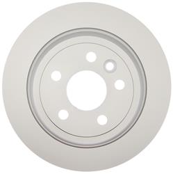 Raybestos Advanced Technology Brake Rotors for 2013-2015 LR2 - 981793