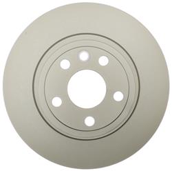 Raybestos Advanced Technology Brake Rotors for 2015-2019 DISCOVERY SPORT, 2018-2021 E-PACE - 981820