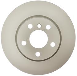 Raybestos Advanced Technology Brake Rotors for 2014-2021 COOPER, 2016-2019 COOPER CLUBMAN - 981823