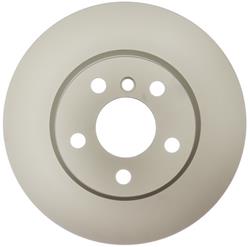 Raybestos Element3 Super Premium Brake Rotors for 2014-2021 COOPER, 2016-2019 COOPER CLUBMAN - 981823FZN