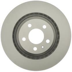 Raybestos Advanced Technology Brake Rotors for 2007-2011 S6 - 981828