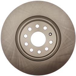 Raybestos R-Line Brake Rotors 981914R