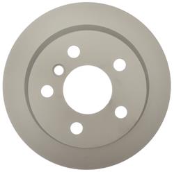 Raybestos Advanced Technology Brake Rotors for 2014-2024 COOPER - 981943