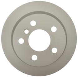 Raybestos Element3 Super Premium Brake Rotors for 2014-2024 COOPER - 981943FZN