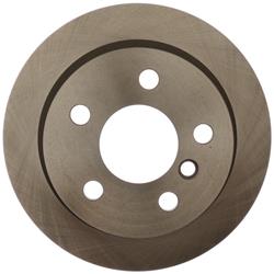 Raybestos R-Line Brake Rotors for 2014-2024 COOPER - 981943R