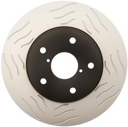 Raybestos R-300 Performance Brake Rotors for 2015-2019 LEGACY - 981957PER