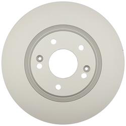 Raybestos Advanced Technology Brake Rotors 981958