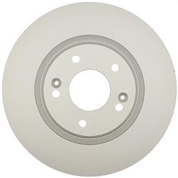 Raybestos Element3 Super Premium Brake Rotors 981958FZN