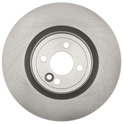 Raybestos R-Line Brake Rotors for 2013 COOPER - 981959R
