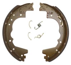 Raybestos Element3 Brake Shoes 981PG