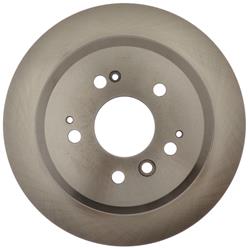 Raybestos R-Line Brake Rotors for 2019-2024 PASSPORT, 2016-2022 PILOT, 2017-2024 RIDGELINE - 982041R