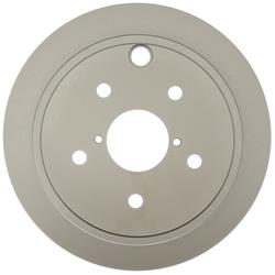 Raybestos Advanced Technology Brake Rotors for 2015-2021 WRX - 982044