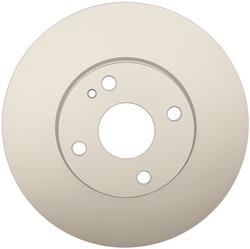 Raybestos Advanced Technology Brake Rotors for 2016 IA, 2019-2020 YARIS, 2017-2018 YARIS IA - 982048