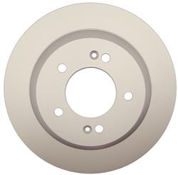 Raybestos Specialty Street Performance Brake Rotors 982049
