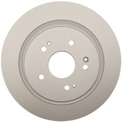 Raybestos Advanced Technology Brake Rotors for 2015-2020 TLX - 982054