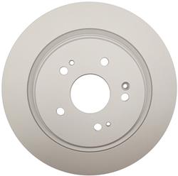 Raybestos Element3 Super Premium Brake Rotors for 2015-2020 TLX - 982054FZN