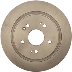 Raybestos R-Line Brake Rotors for 2015-2020 TLX - 982054R