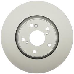 Raybestos Element3 Super Premium Brake Rotors for 2016-2017 ACCORD, 2017-2023 CIVIC, 2017-2022 ILX - 982055FZN