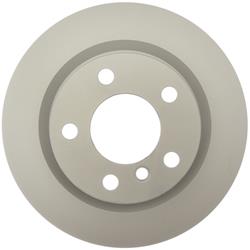 Raybestos Advanced Technology Brake Rotors 982062