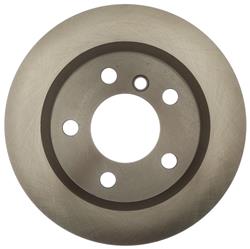 Raybestos R-Line Brake Rotors 982062R