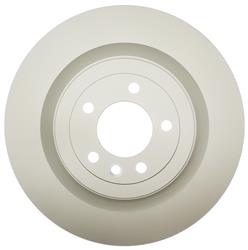 Raybestos Element3 Super Premium Brake Rotors 982065FZN