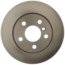 Raybestos R-Line Brake Rotors for 2014-2024 COOPER - 982067R