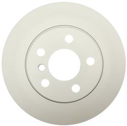 Raybestos Element3 Super Premium Brake Rotors for 2014-2021 I3, 2018-2021 I3S - 982068FZN