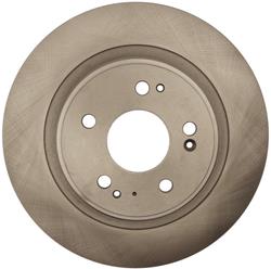 Raybestos R-Line Brake Rotors for 2017-2020 MDX - 982070R