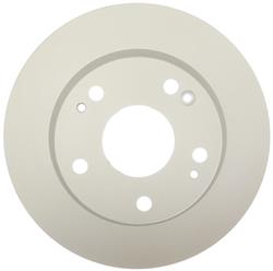 Raybestos Advanced Technology Brake Rotors for 2016-2024 CIVIC, 2019-2022 INSIGHT - 982073