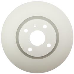 Raybestos Advanced Technology Brake Rotors for 2016-2024 MX-5 MIATA - 982092