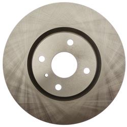 Raybestos R-Line Brake Rotors for 2016-2024 MX-5 MIATA - 982092R