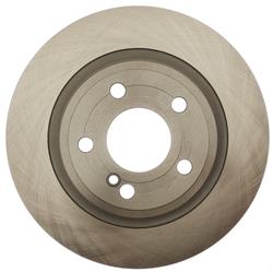 Raybestos R-Line Brake Rotors 982095R