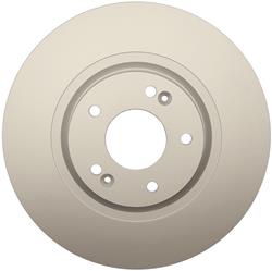 Raybestos Advanced Technology Brake Rotors for 2015-2021 SEDONA - 982097