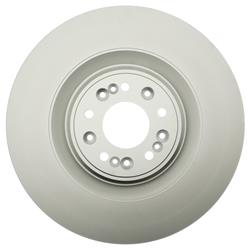 Raybestos Advanced Technology Brake Rotors for 2017-2019 G90, 2019-2020 K900 - 982103