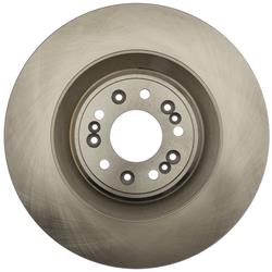 Raybestos R-Line Brake Rotors for 2017-2019 G90, 2019-2020 K900 - 982103R