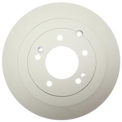 Raybestos Element3 Super Premium Brake Rotors for 2017-2022 SPORTAGE, 2016-2021 TUCSON - 982104FZN