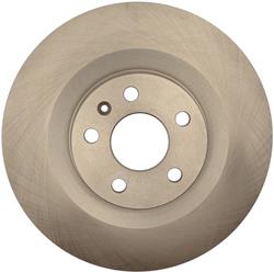 Raybestos R-Line Brake Rotors 982109R
