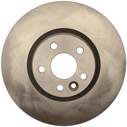Raybestos R-Line Brake Rotors for 2016-2017 XC60 - 982111R