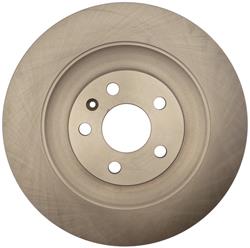 Raybestos R-Line Brake Rotors for 2022-2024 C40 RECHARGE, 2021-2024 XC40 RECHARGE, 2016-2024 XC90 - 982112R
