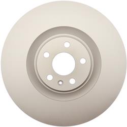 Raybestos Element3 Super Premium Brake Rotors for 2024 XC60, 2016-2024 XC90 - 982113FZN