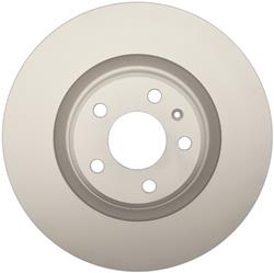 Raybestos Advanced Technology Brake Rotors 982115