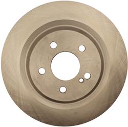 Raybestos R-Line Brake Rotors 982122R