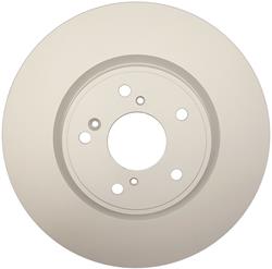Raybestos Advanced Technology Brake Rotors 982124