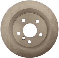 Raybestos R-Line Brake Rotors 982125R