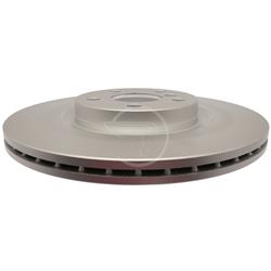 Raybestos Element3 Super Premium Brake Rotors 982128FZN